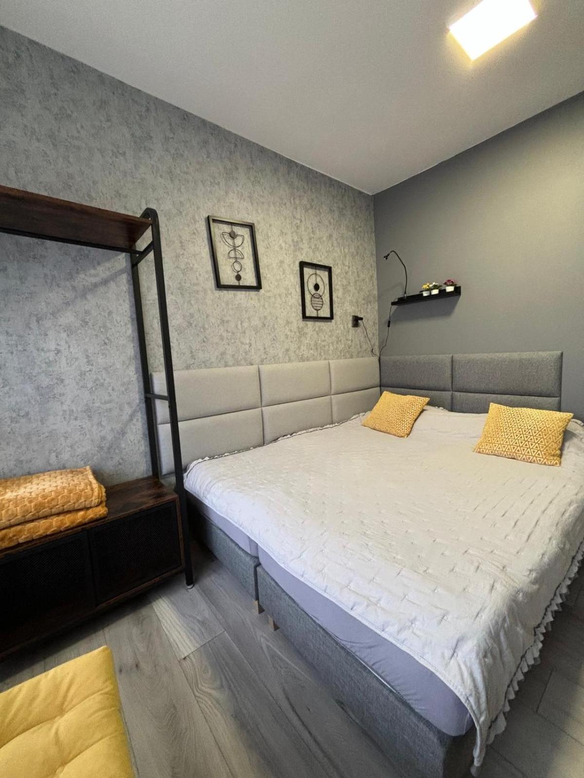 Hotel Pensjonat Gran à Karpacz Extérieur photo