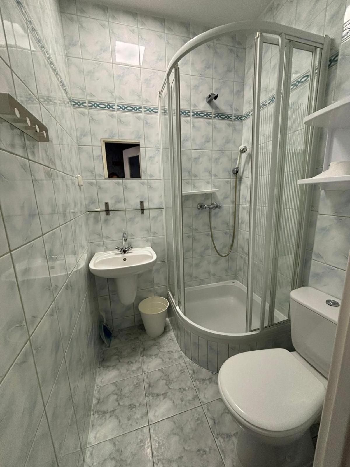 Hotel Pensjonat Gran à Karpacz Extérieur photo