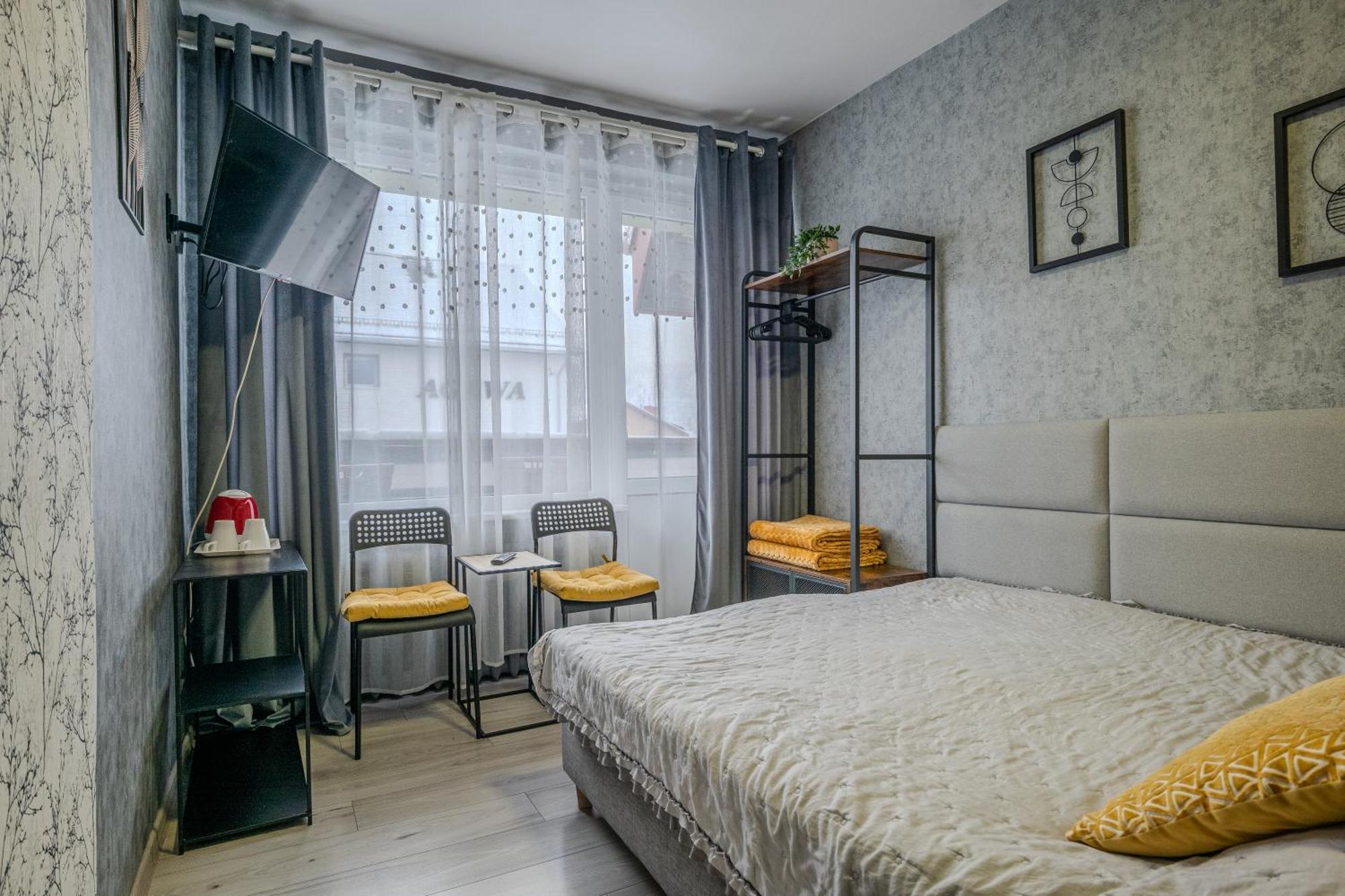 Hotel Pensjonat Gran à Karpacz Extérieur photo