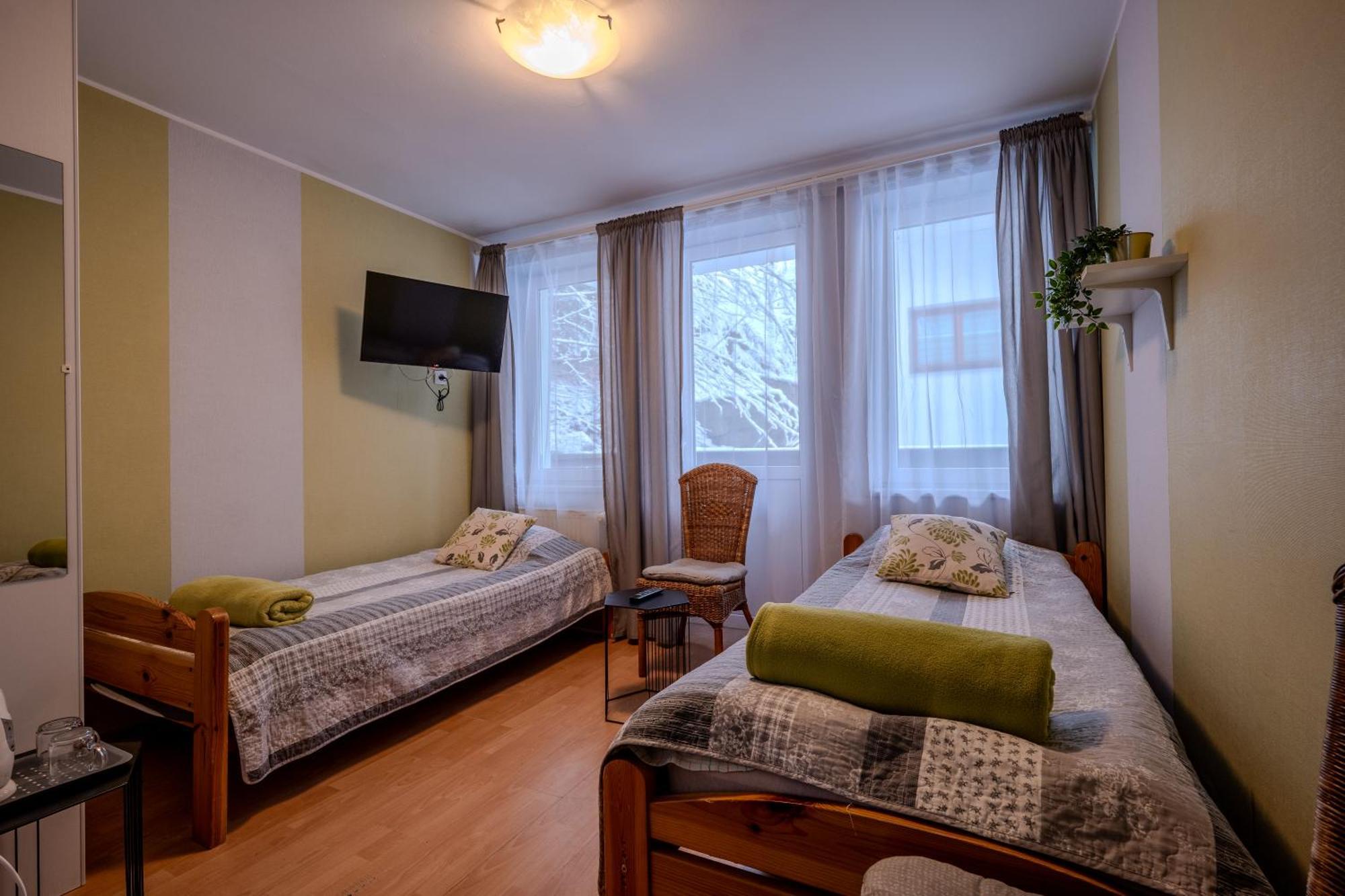 Hotel Pensjonat Gran à Karpacz Extérieur photo